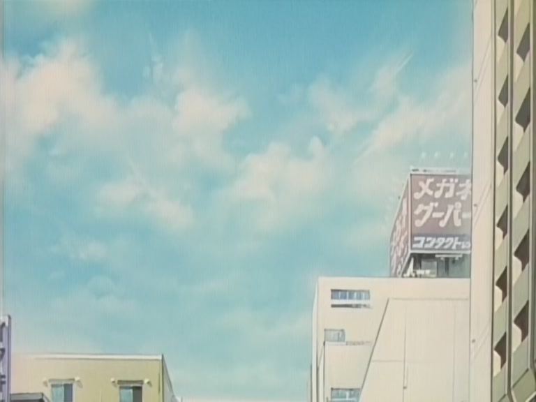 Great Teacher Onizuka Ep 35: Wedding Bell Blues @ 07:18