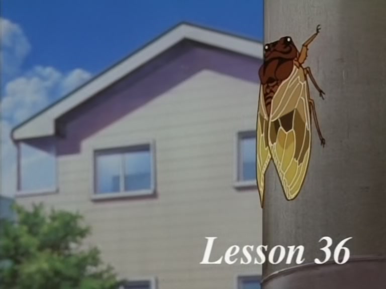 E036 · Self-Improvement: Fuyutsuki's Transformation screencaps