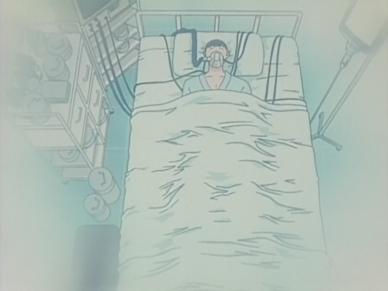 E043 · Onizuka's Final Battle screencaps