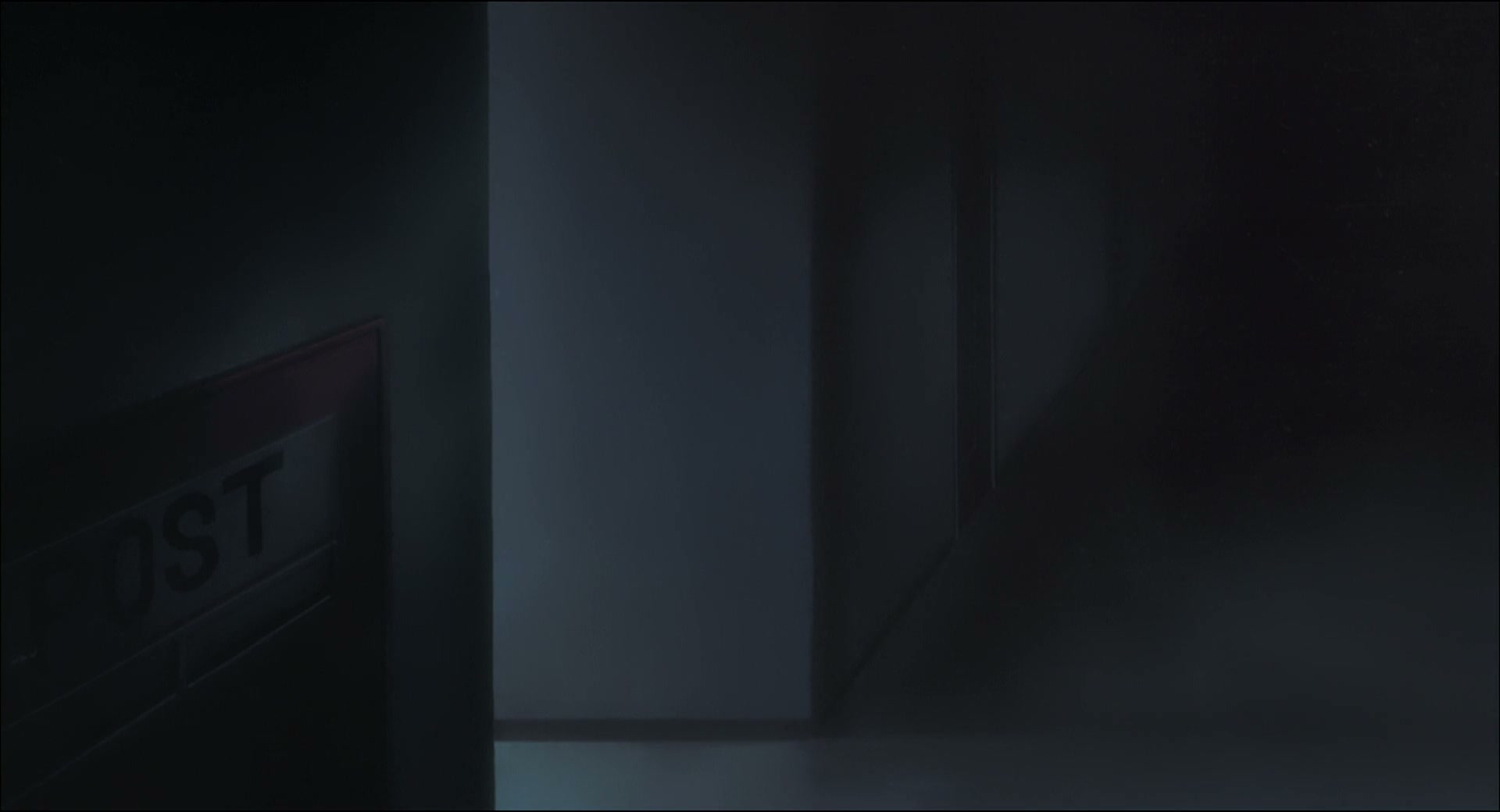 Ghost in the Shell: Stand Alone Complex Ep 4: Intercepter: Visual Devices Which Laugh @ 00:03:04