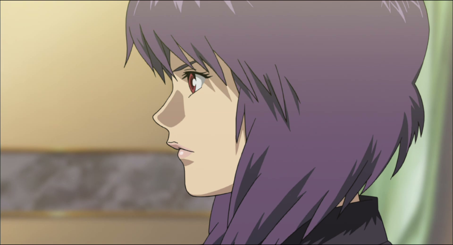 Ghost in the Shell: Stand Alone Complex Ep 4: Intercepter: Visual Devices Which Laugh @ 00:07:25