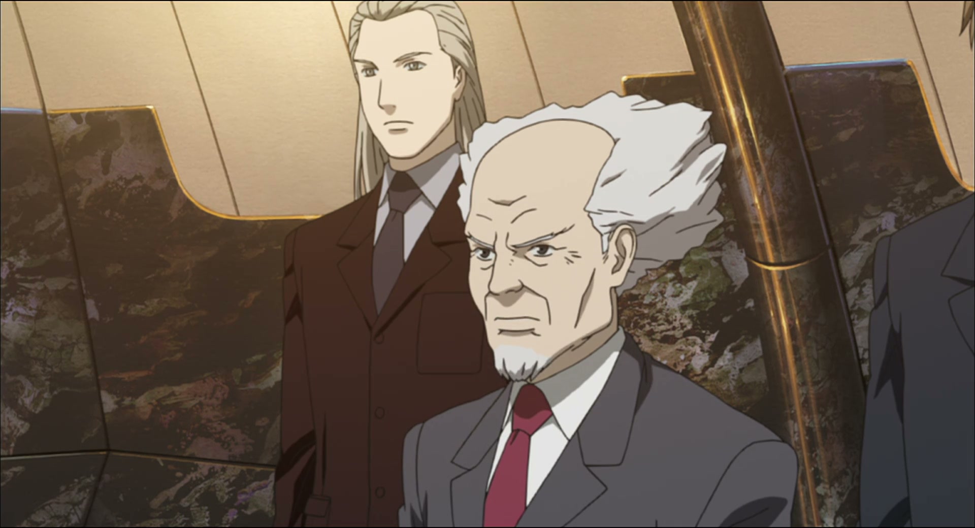 Ghost in the Shell: Stand Alone Complex Ep 48: DU: Abandoned City - REVERSAL PROCESS @ 00:06:52