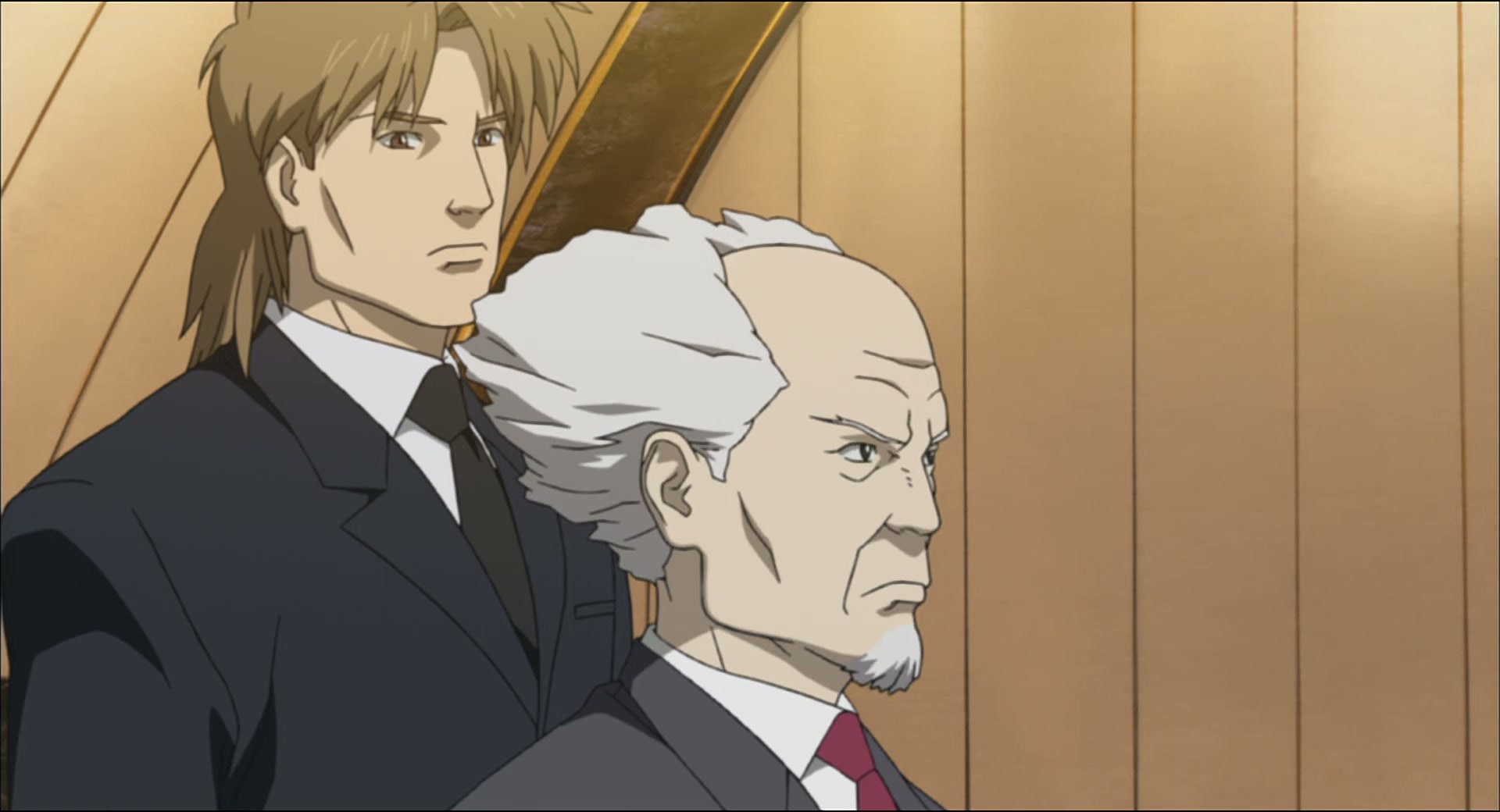 Ghost in the Shell: Stand Alone Complex Ep 48: DU: Abandoned City - REVERSAL PROCESS @ 00:07:42