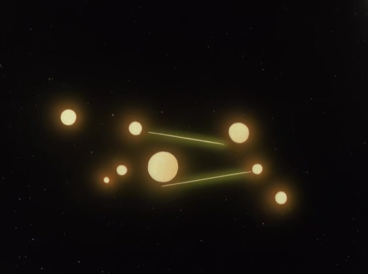 Mobile Suit Gundam Wing Ep 44: Go Forth, Gundam Team @ 07:46