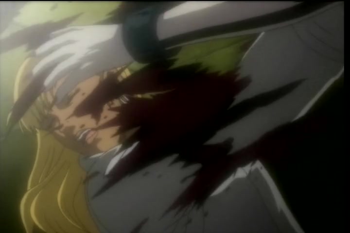 Hellsing — Ep 2: Club M @ 04:04