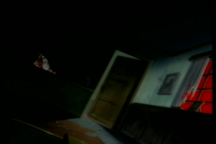 Hellsing — Ep 2: Club M @ 06:27