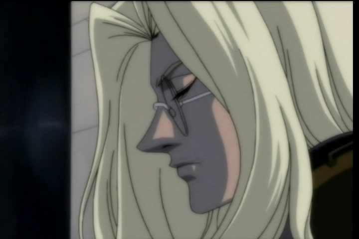 Hellsing — Ep 2: Club M @ 15:53