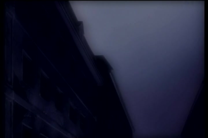 Hellsing Ep 4: Innocent as a Human @ 01:50