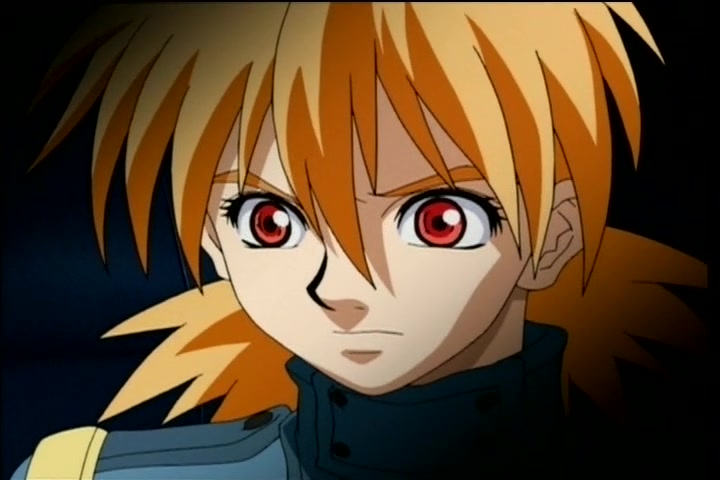 Hellsing Ep 4: Innocent as a Human @ 03:19