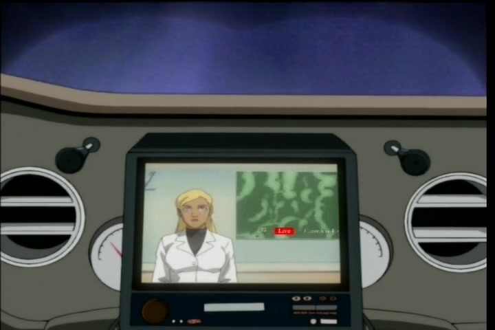 Hellsing Ep 4: Innocent as a Human @ 07:02