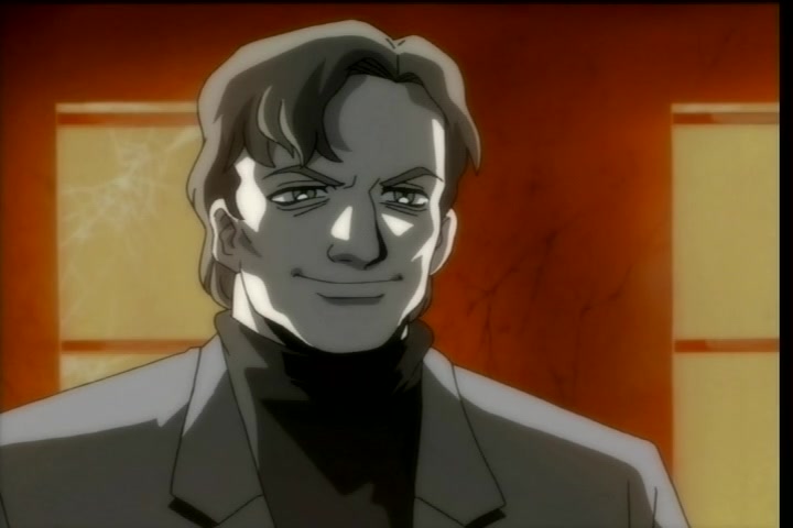 Hellsing Ep 4: Innocent as a Human @ 12:58