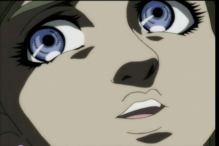 Hellsing Ep 4: Innocent as a Human @ 19:57