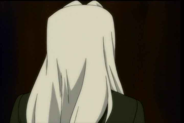 Hellsing Ep 6: Dead Zone @ 02:23