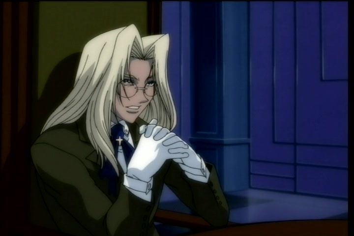 Hellsing Ep 6: Dead Zone @ 04:53