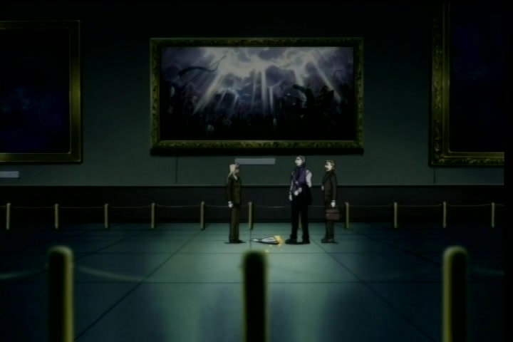 Hellsing Ep 7: Duel @ 08:53