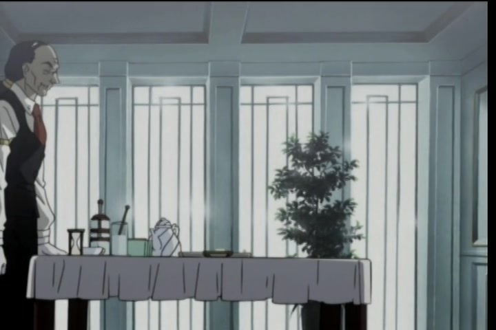 Hellsing Ep 10: Master of Monster @ 14:24