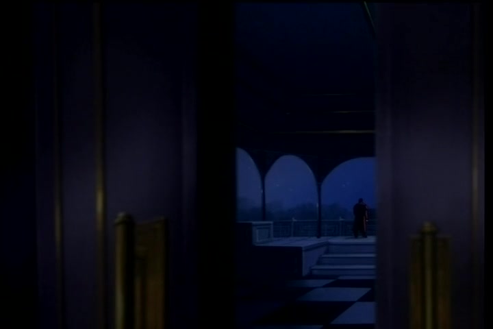 Hellsing Ep 11: Transcend Force @ 03:01