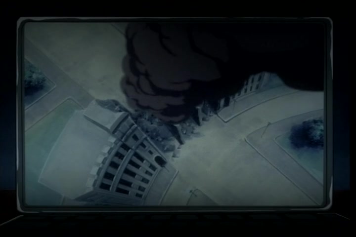 Hellsing Ep 11: Transcend Force @ 03:40