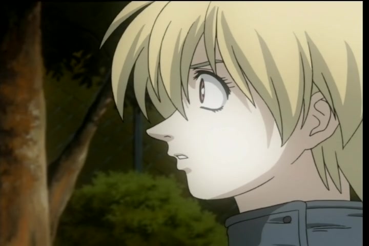 Hellsing Ep 11: Transcend Force @ 06:01