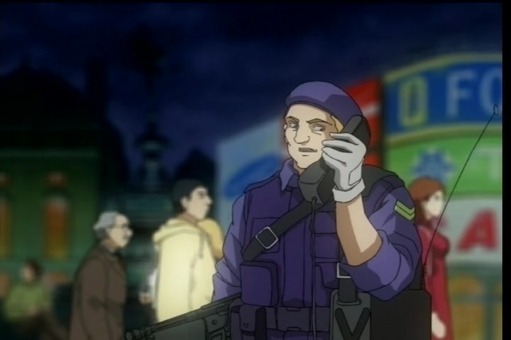 Hellsing Ep 11: Transcend Force @ 09:16