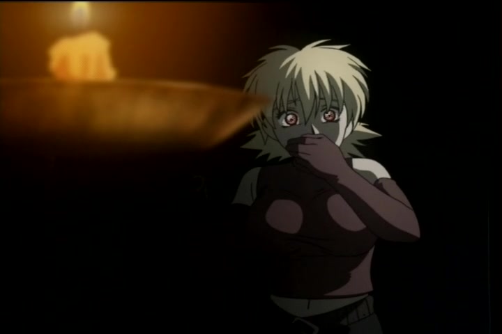 Hellsing Ep 11: Transcend Force @ 13:17