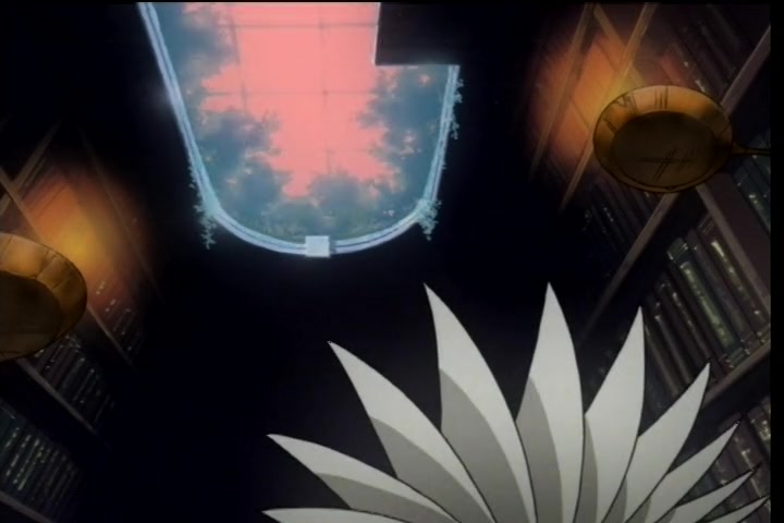 Hellsing Ep 11: Transcend Force @ 15:07