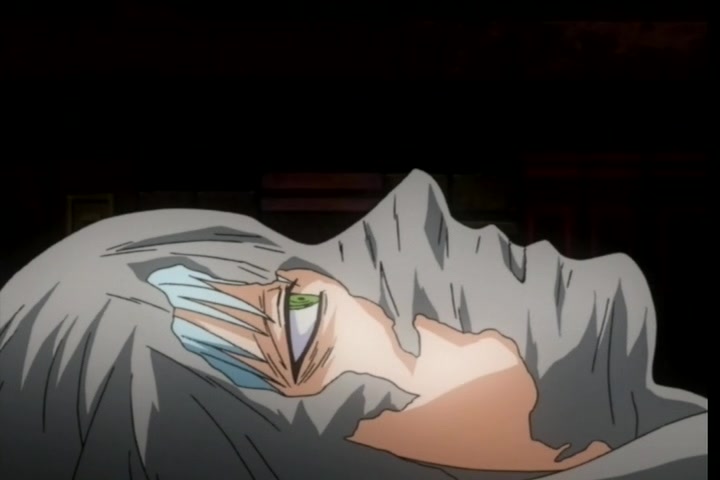 Hellsing Ep 11: Transcend Force @ 18:14
