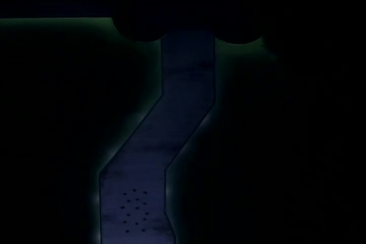 Hellsing Ep 11: Transcend Force @ 18:53