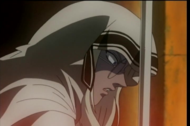 Hellsing Ep 12: Total Destruction @ 02:30