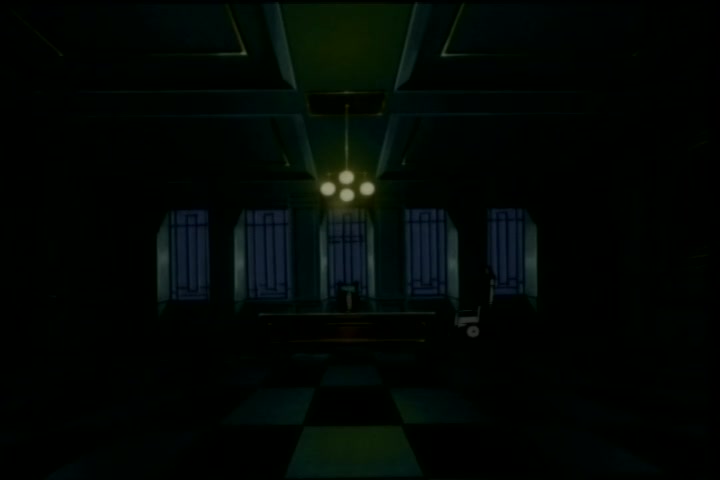 Hellsing Ep 12: Total Destruction @ 08:53