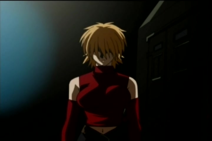 Hellsing Ep 12: Total Destruction @ 09:24