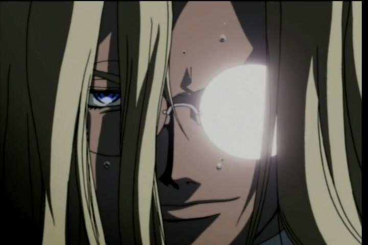 Hellsing Ep 12: Total Destruction @ 12:08