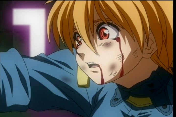 Hellsing Ep 13: Hellfire @ 02:08