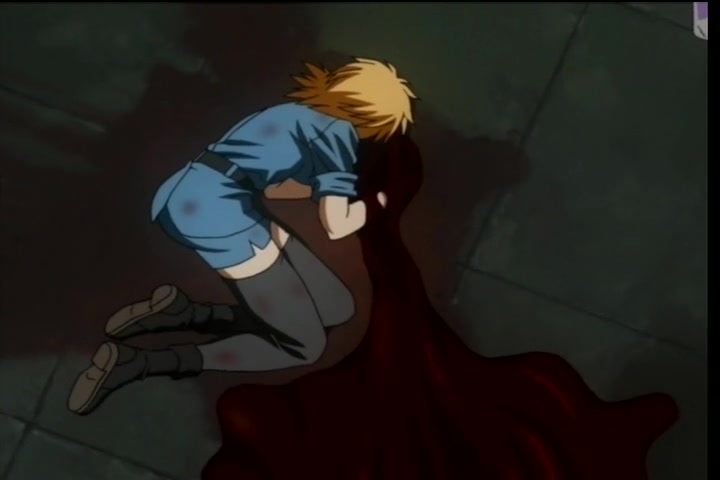 Hellsing Ep 13: Hellfire @ 05:57