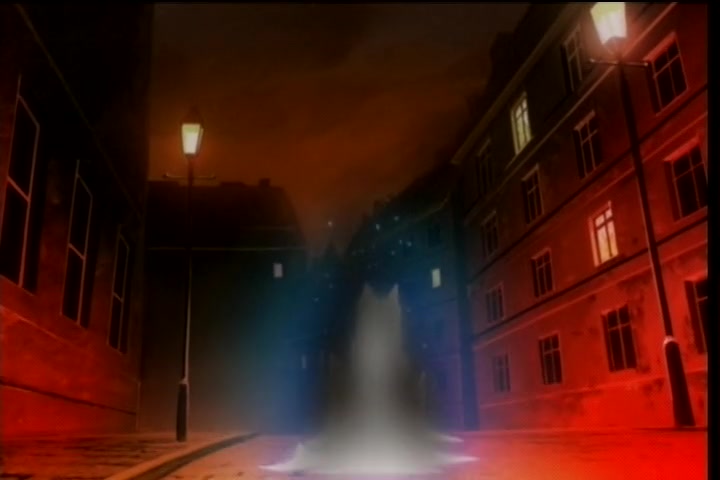 Hellsing Ep 13: Hellfire @ 10:07