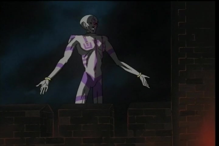 Hellsing Ep 13: Hellfire @ 13:08