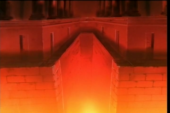 Hellsing Ep 13: Hellfire @ 15:53