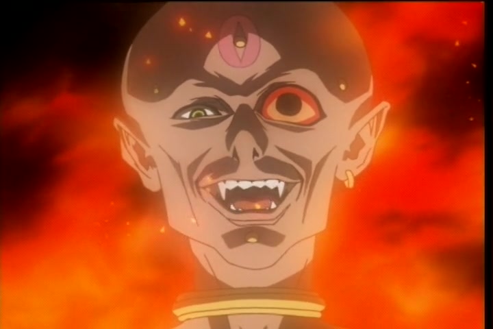 Hellsing Ep 13: Hellfire @ 18:07