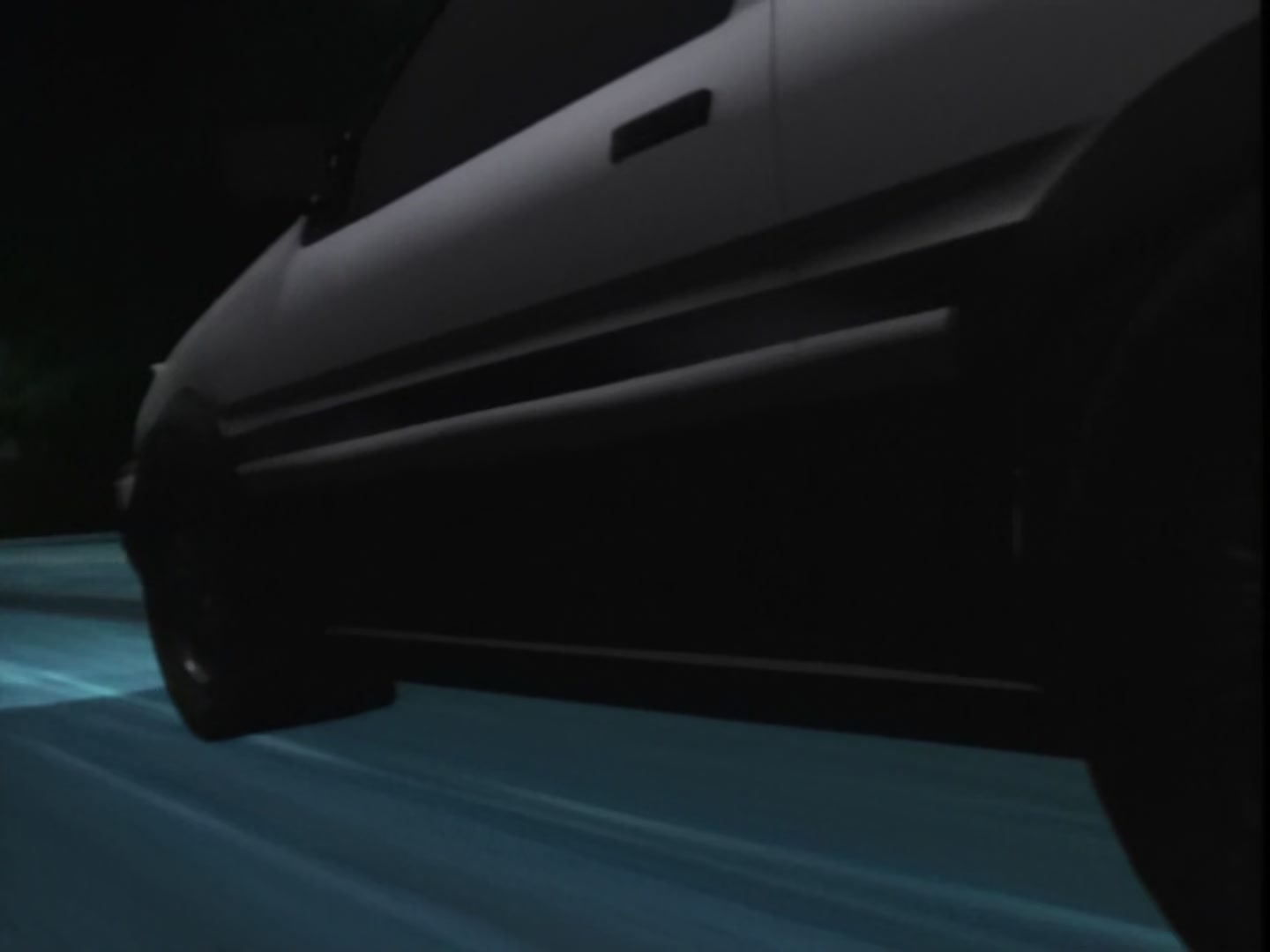 Initial D Ep 1: The Ultimate Tofu Store Drift @ 02:02