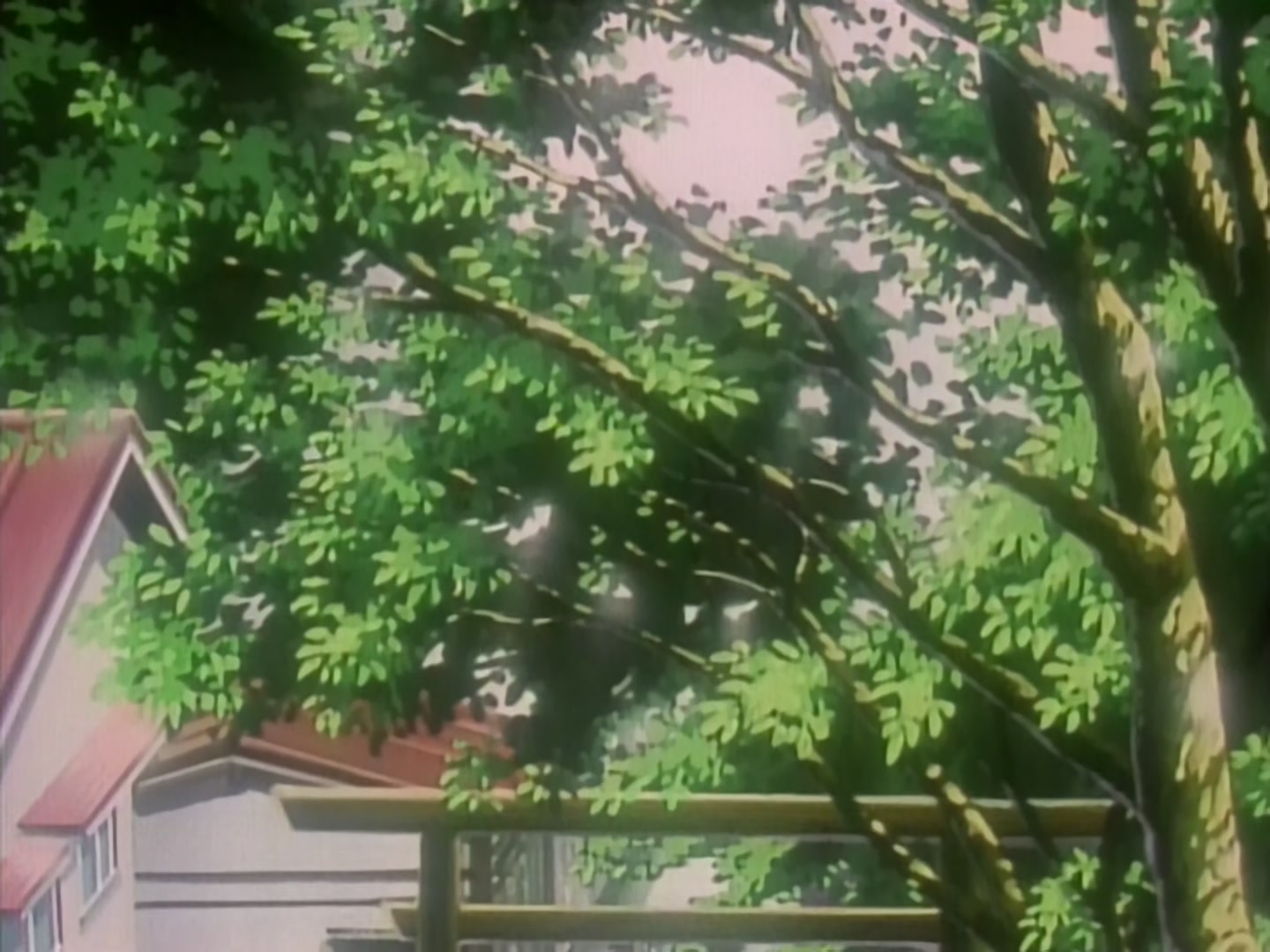 Initial D Ep 2: Revenge Declaration! Turbo Roars @ 03:43