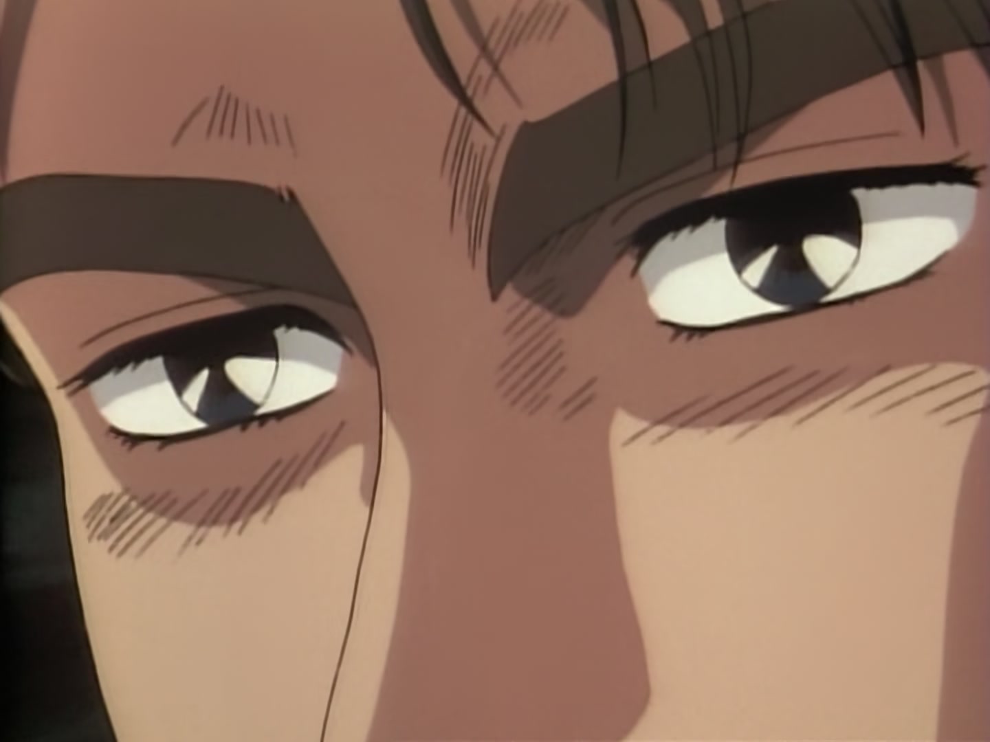 Initial D Ep 5: Dogfight! @ 02:41