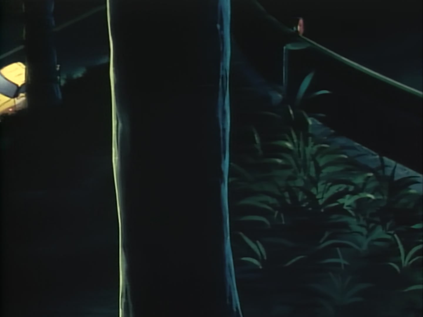 Initial D Ep 5: Dogfight! @ 10:22