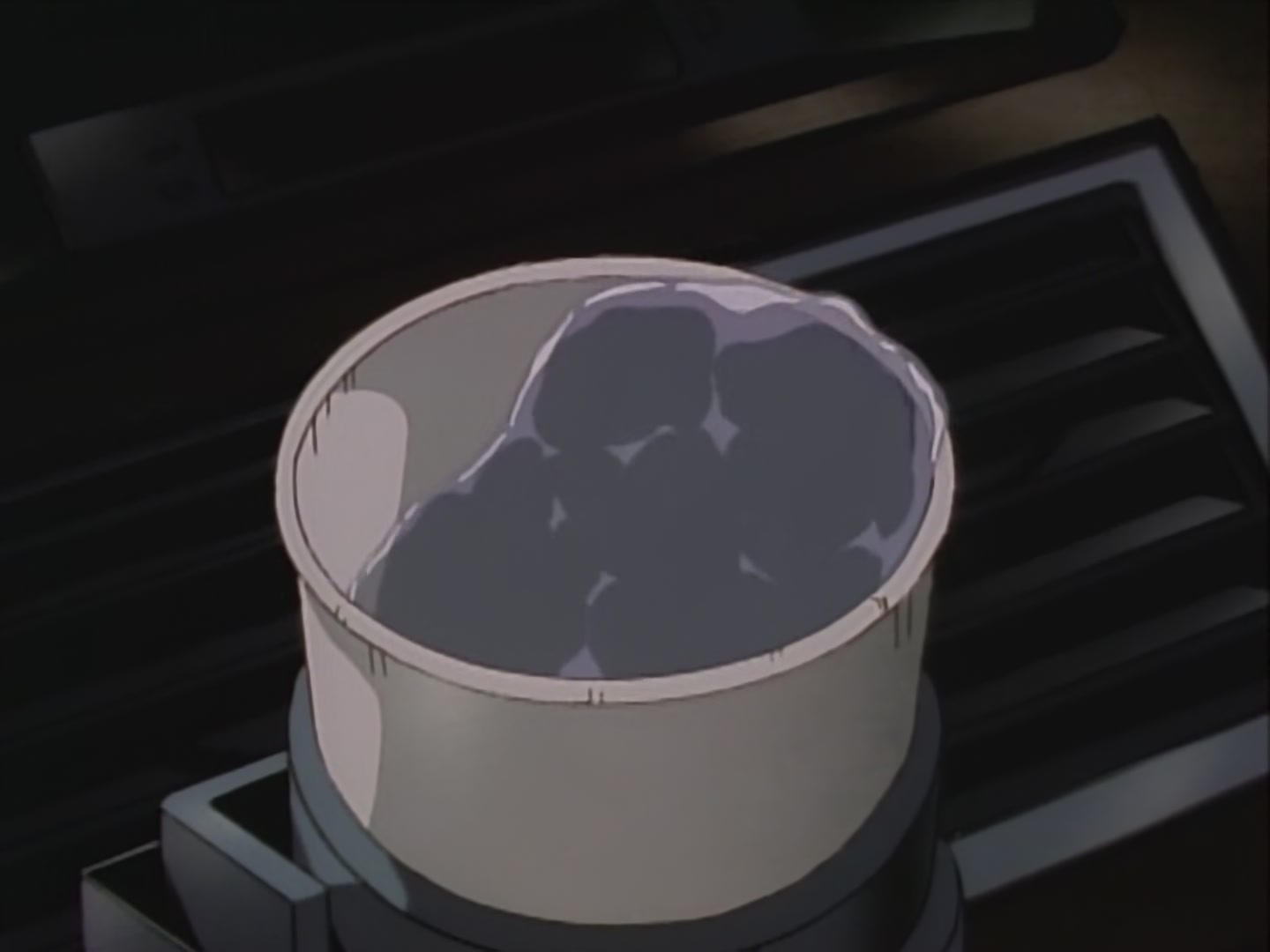 Initial D Ep 6: A New Challenger @ 10:58