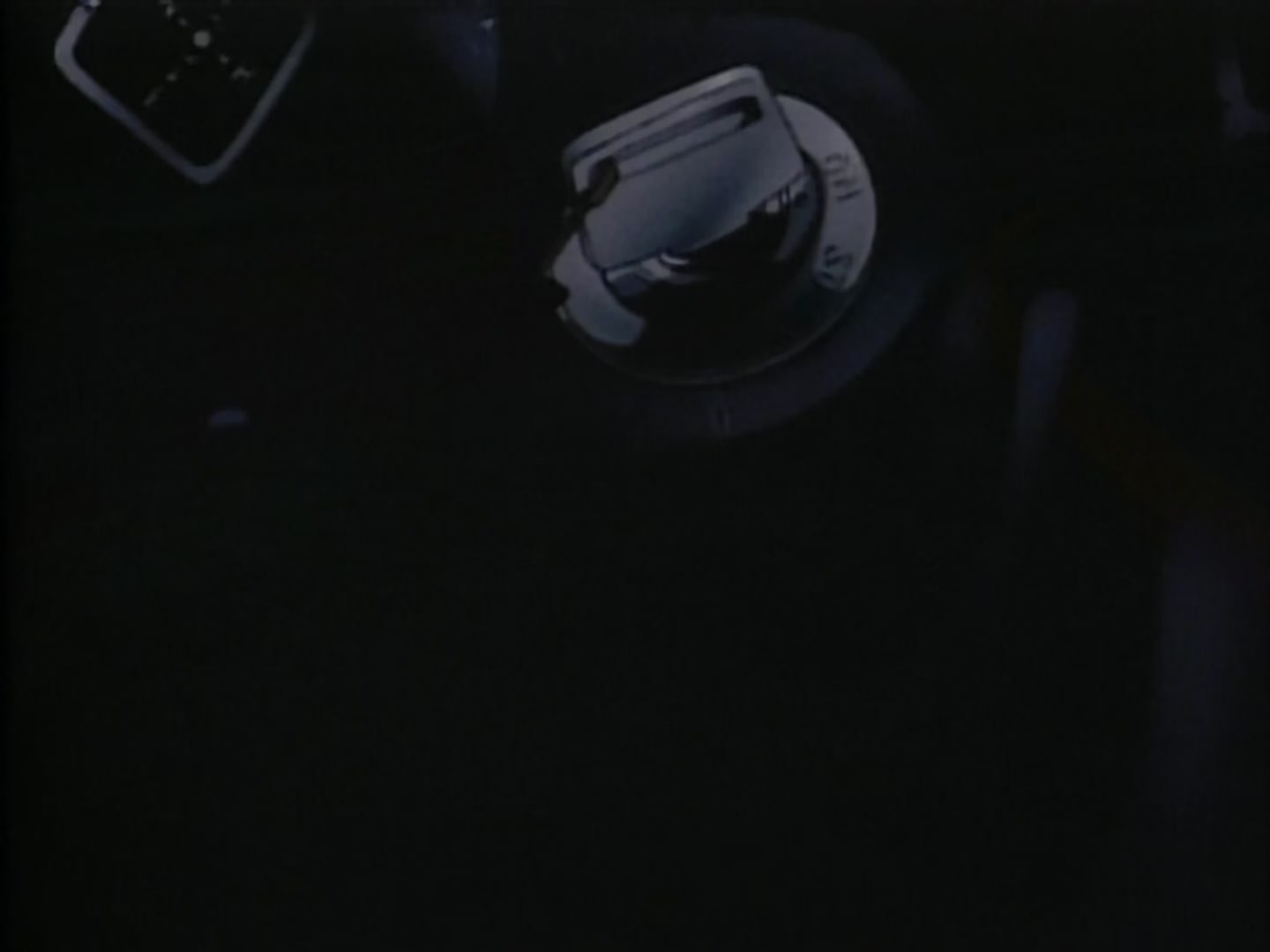 Initial D Ep 6: A New Challenger @ 14:39