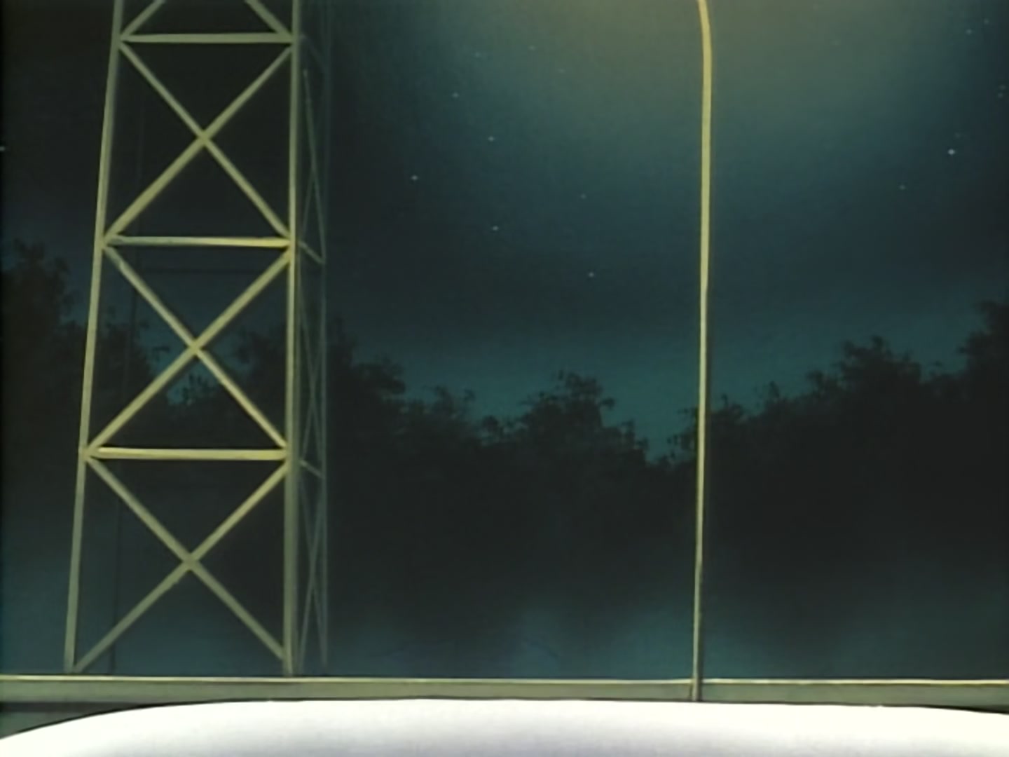 Initial D Ep 8: Time Almost Up! @ 07:42