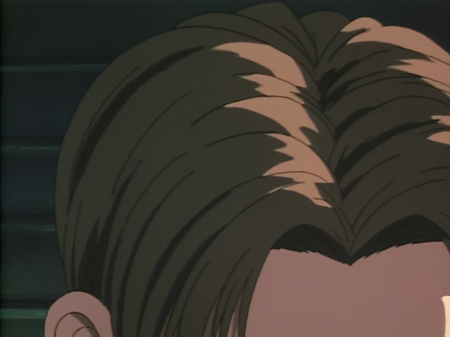 Initial D Ep 8: Time Almost Up! @ 11:42
