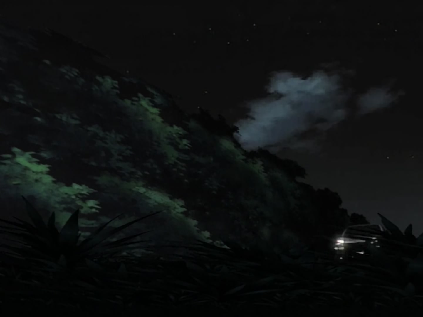 Initial D Ep 9: Extreme Battle! @ 07:19