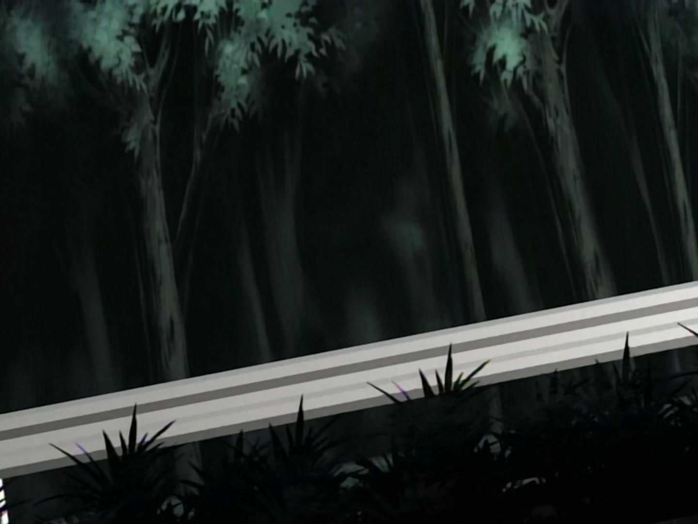 Initial D Ep 9: Extreme Battle! @ 17:19