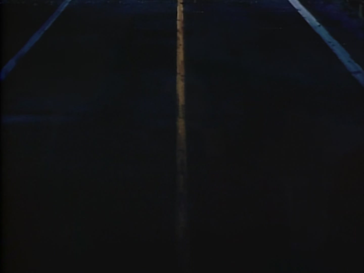Initial D Ep 10: The 5 Consecutive Hairpins @ 02:41