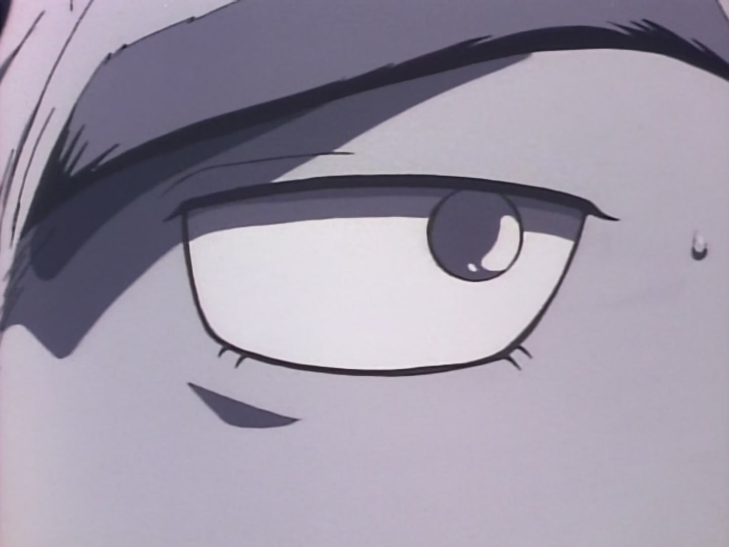 Initial D Ep 10: The 5 Consecutive Hairpins @ 07:07